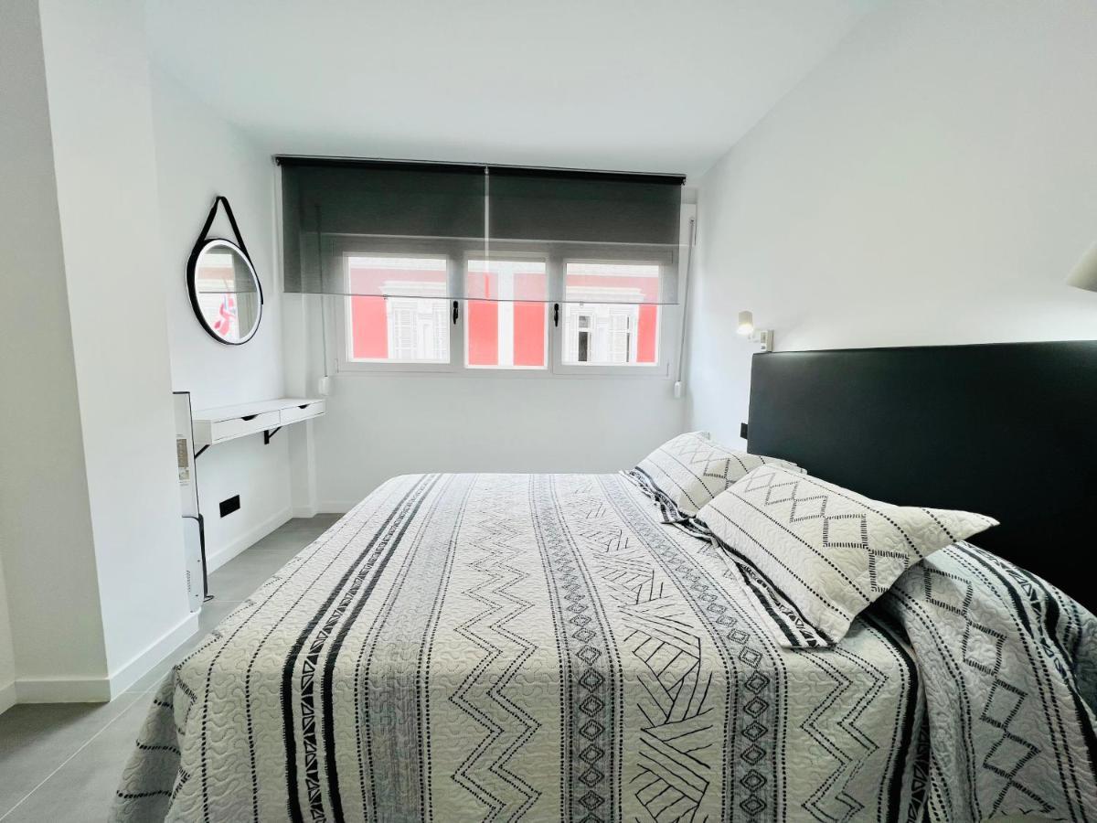 Apartamento Parque Jardin ラスパルマス・デ・グランカナリア エクステリア 写真