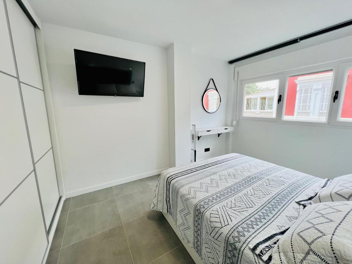 Apartamento Parque Jardin ラスパルマス・デ・グランカナリア エクステリア 写真
