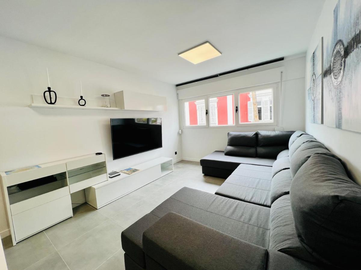 Apartamento Parque Jardin ラスパルマス・デ・グランカナリア エクステリア 写真