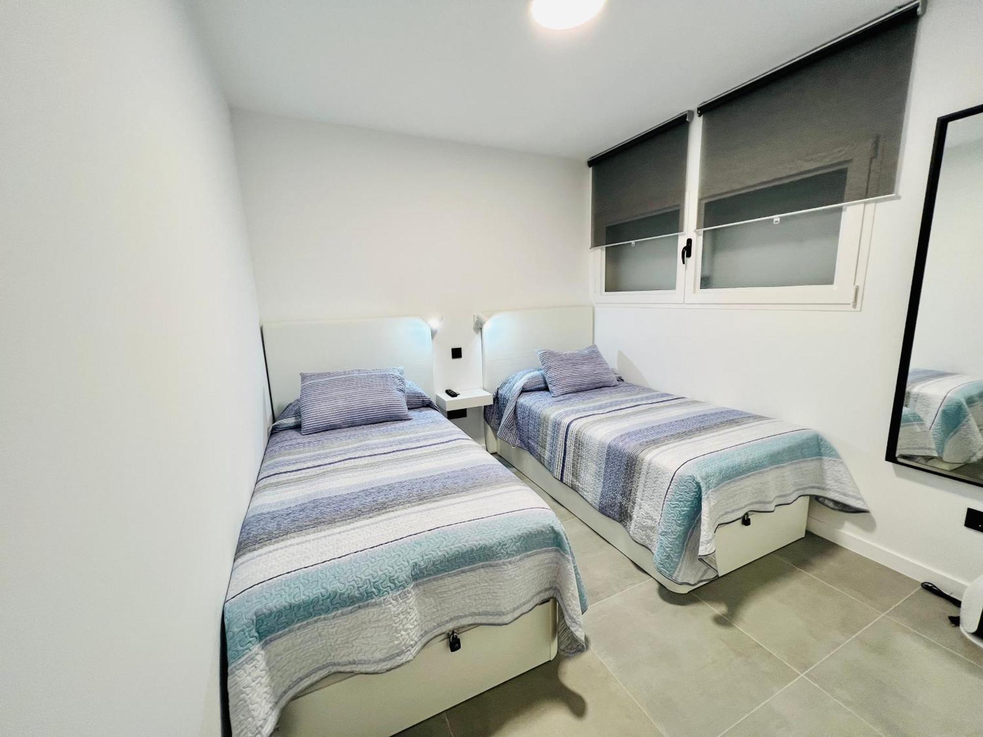 Apartamento Parque Jardin ラスパルマス・デ・グランカナリア エクステリア 写真