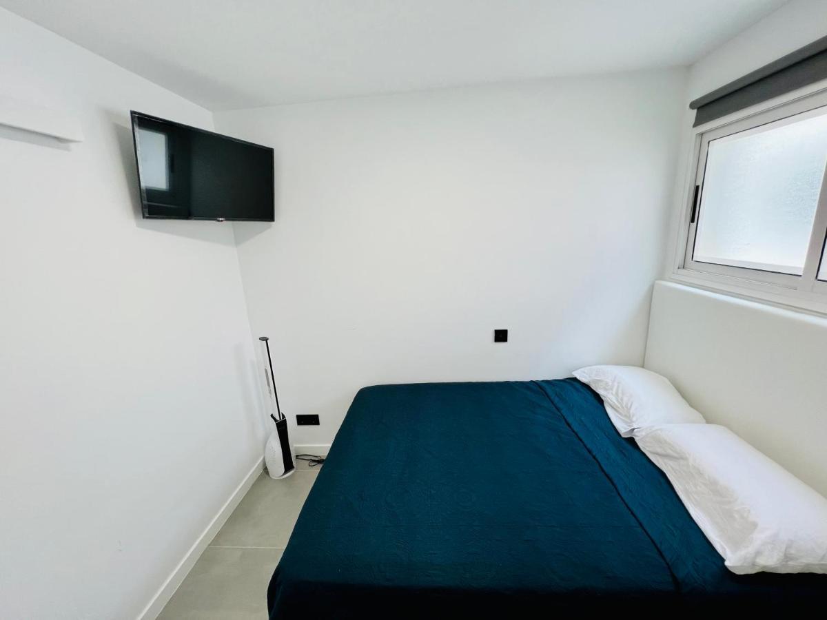 Apartamento Parque Jardin ラスパルマス・デ・グランカナリア エクステリア 写真