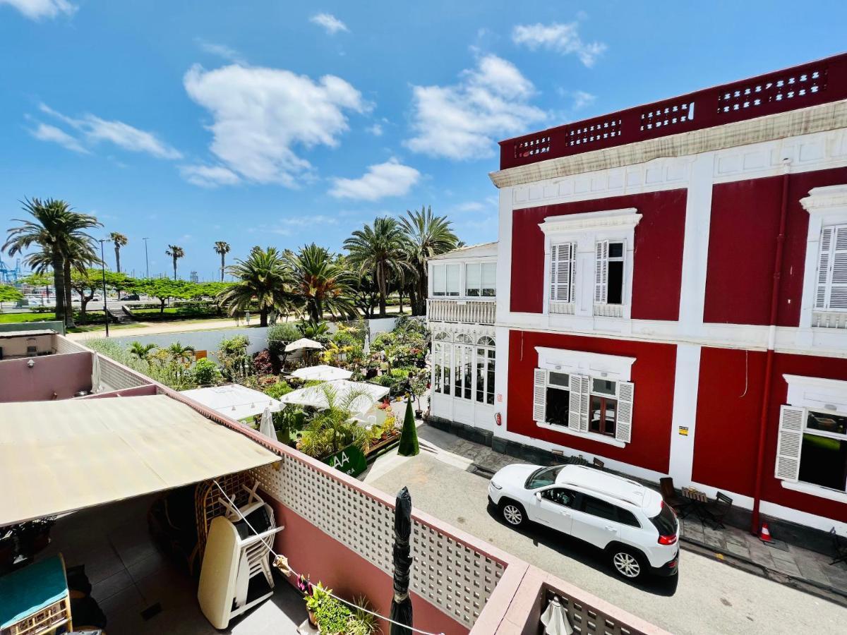 Apartamento Parque Jardin ラスパルマス・デ・グランカナリア エクステリア 写真