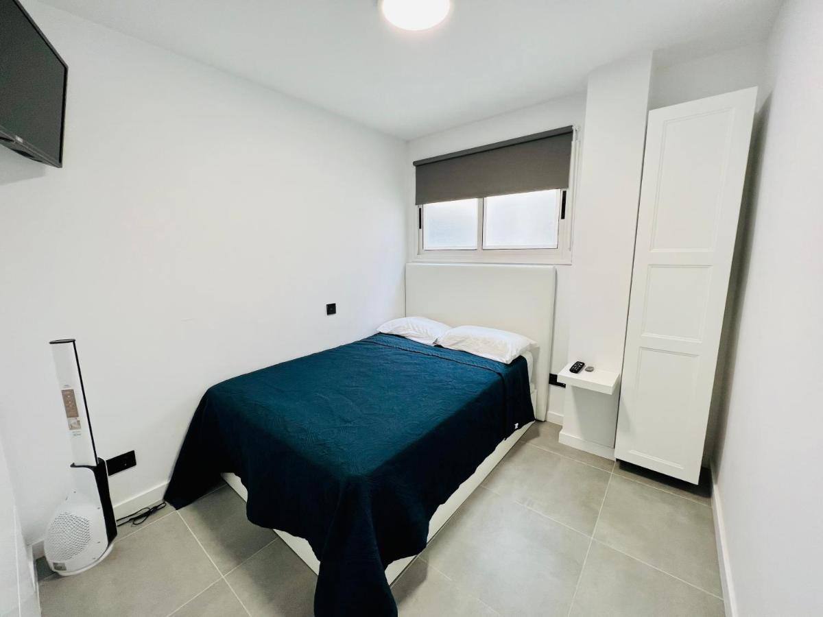 Apartamento Parque Jardin ラスパルマス・デ・グランカナリア エクステリア 写真