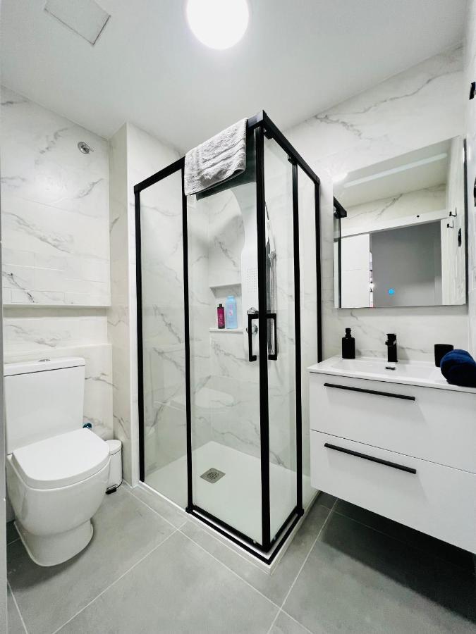 Apartamento Parque Jardin ラスパルマス・デ・グランカナリア エクステリア 写真