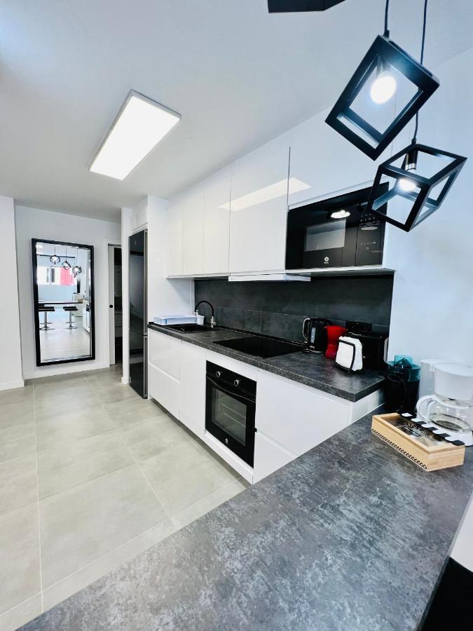 Apartamento Parque Jardin ラスパルマス・デ・グランカナリア エクステリア 写真