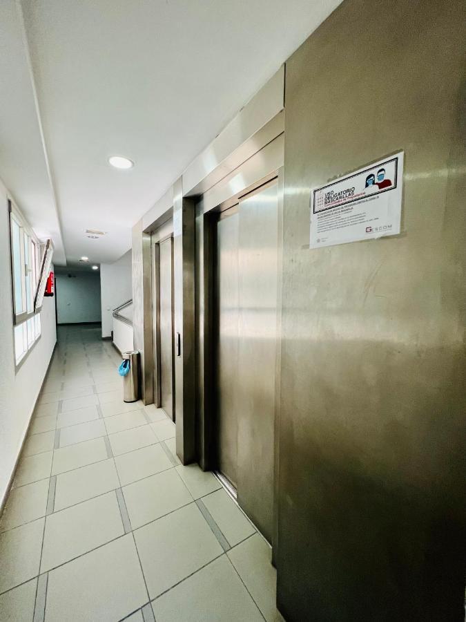 Apartamento Parque Jardin ラスパルマス・デ・グランカナリア エクステリア 写真