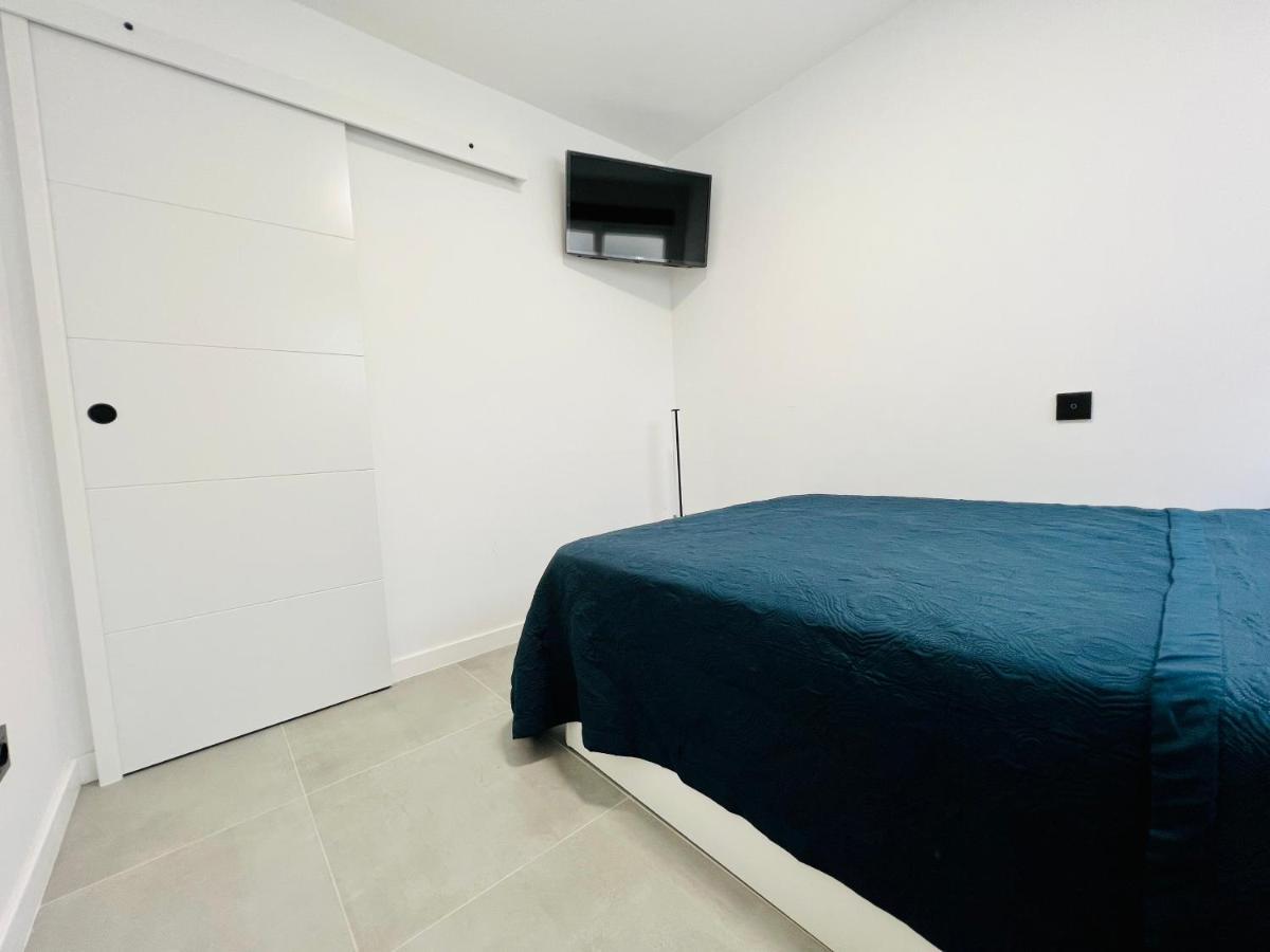 Apartamento Parque Jardin ラスパルマス・デ・グランカナリア エクステリア 写真