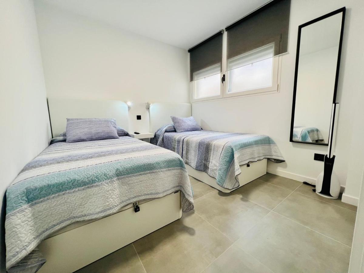 Apartamento Parque Jardin ラスパルマス・デ・グランカナリア エクステリア 写真