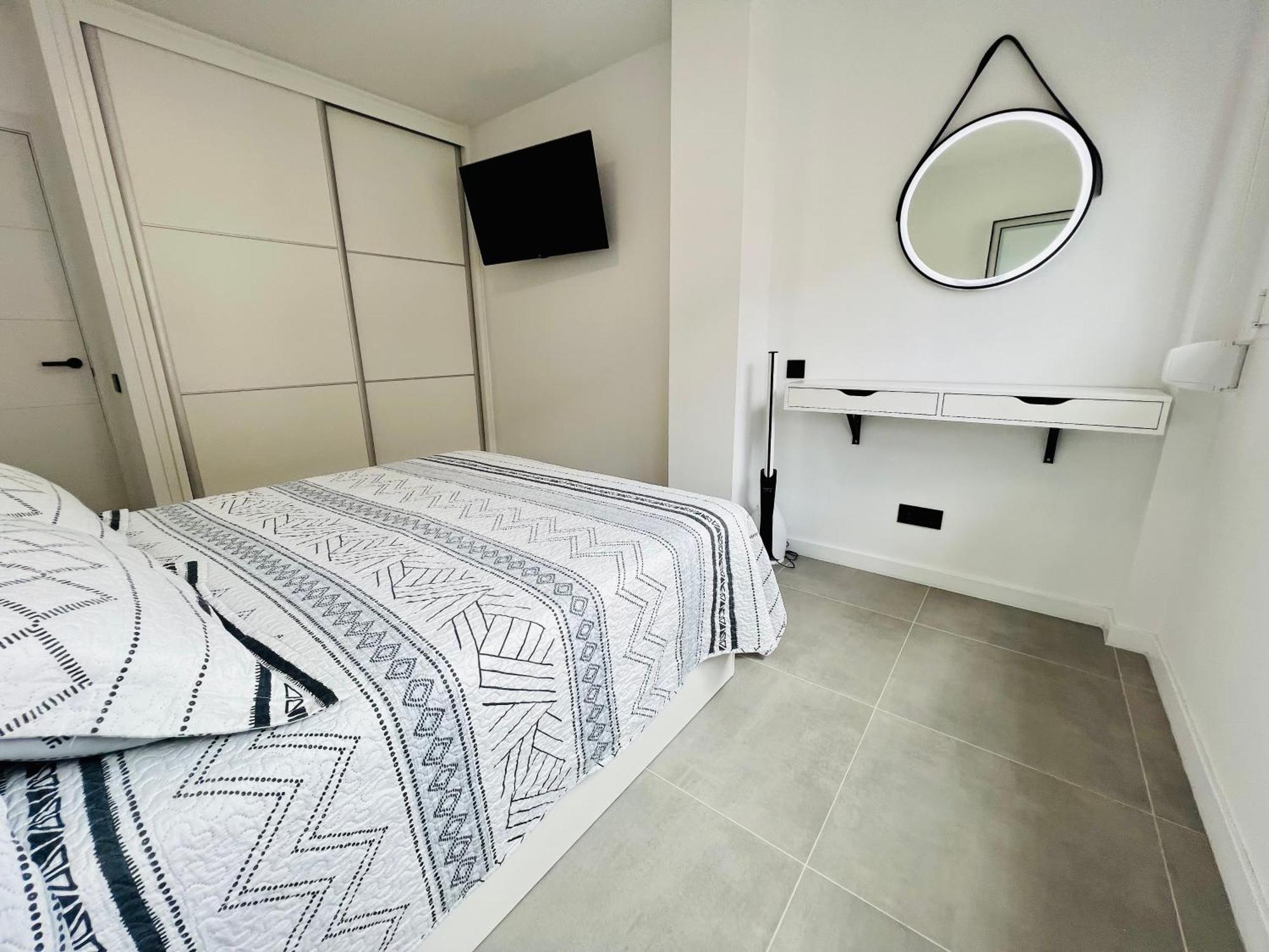 Apartamento Parque Jardin ラスパルマス・デ・グランカナリア エクステリア 写真