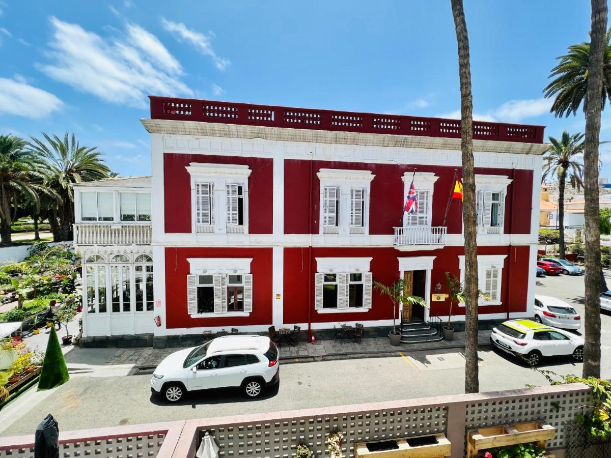 Apartamento Parque Jardin ラスパルマス・デ・グランカナリア エクステリア 写真